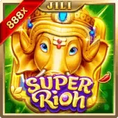 Super Rich game cover