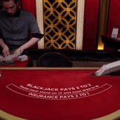 Blackjack VIP 16 game thumbnail