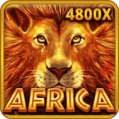 Africa game cover