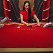 Super Speed Baccarat game thumbnail