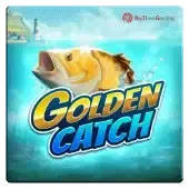 Golden Catch game thumbnail